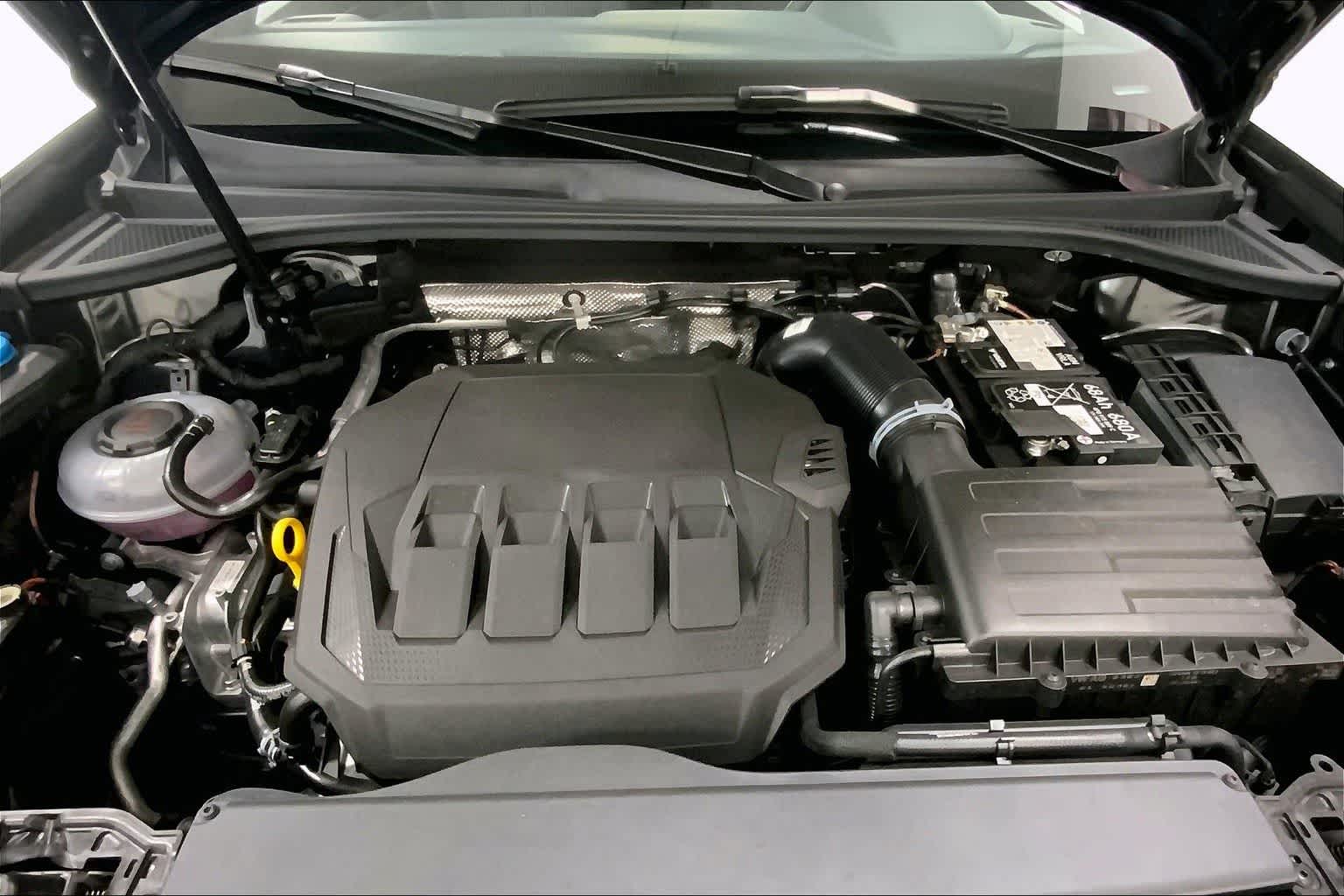 Thumbnail: 2025 Audi Q3 - 8