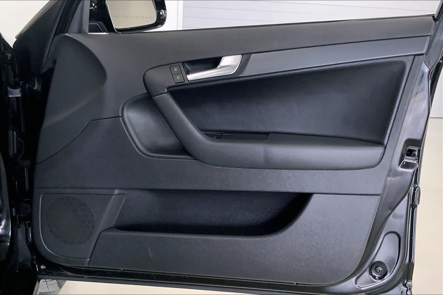 Thumbnail: 2010 Audi A3 - 25