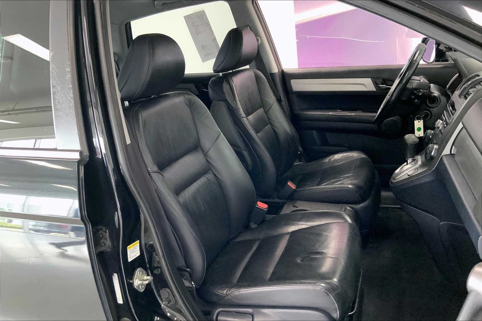Thumbnail: 2011 Honda CR-V - 11