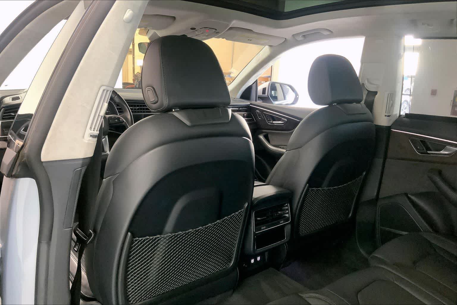 Thumbnail: 2019 Audi Q8 - 11