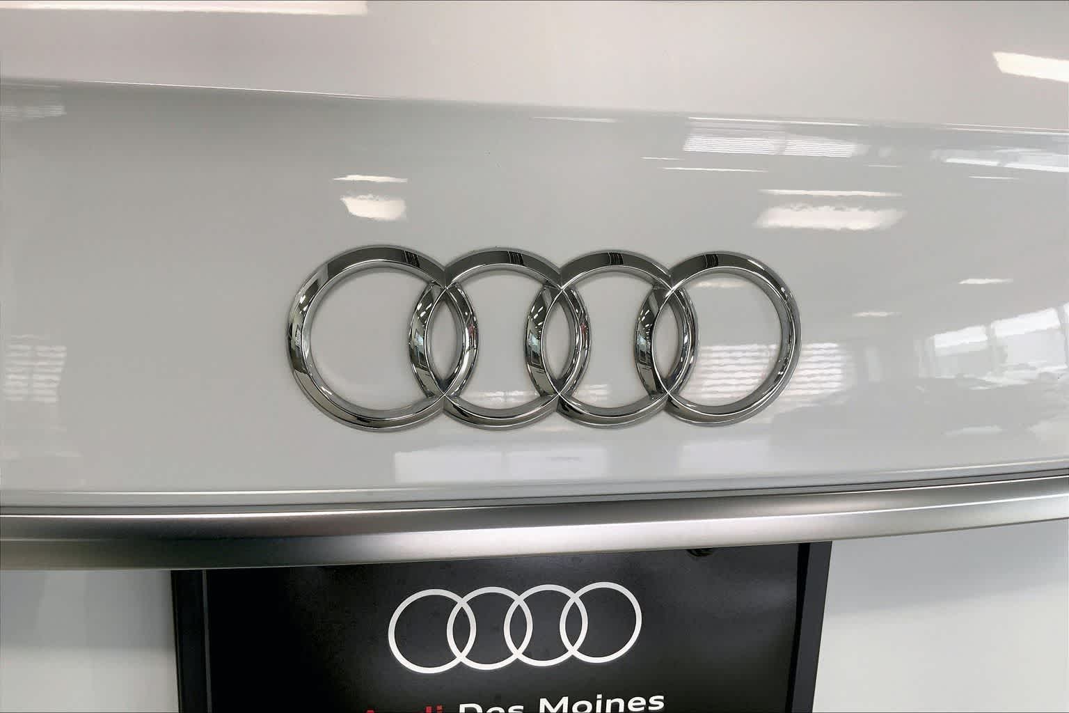 Thumbnail: 2022 Audi Q5 - 7