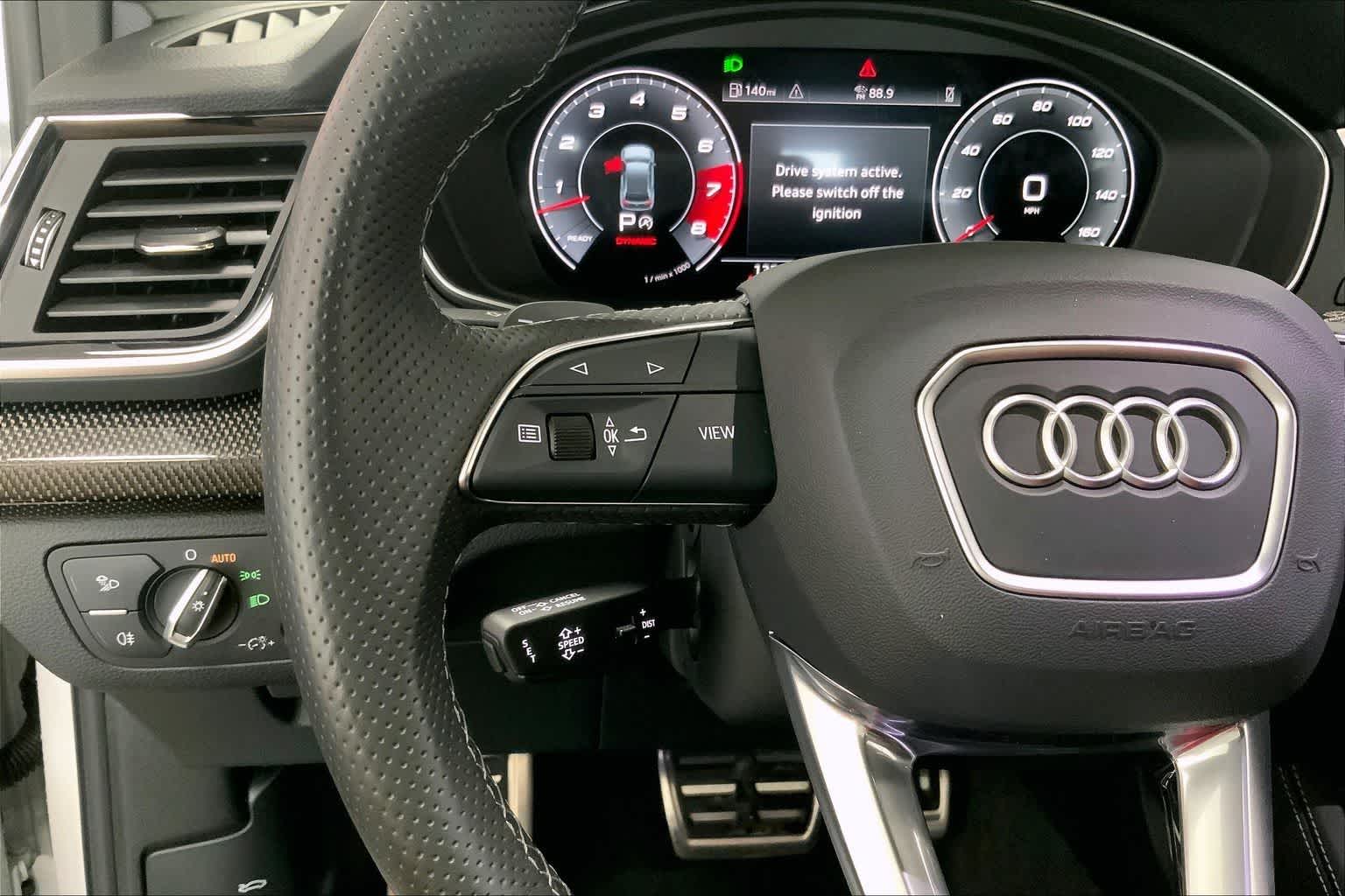 Thumbnail: 2024 Audi SQ5 - 22