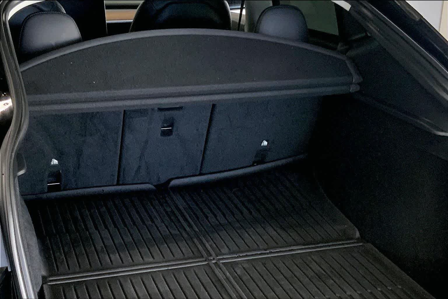 Thumbnail: 2024 Tesla Model Y - 17