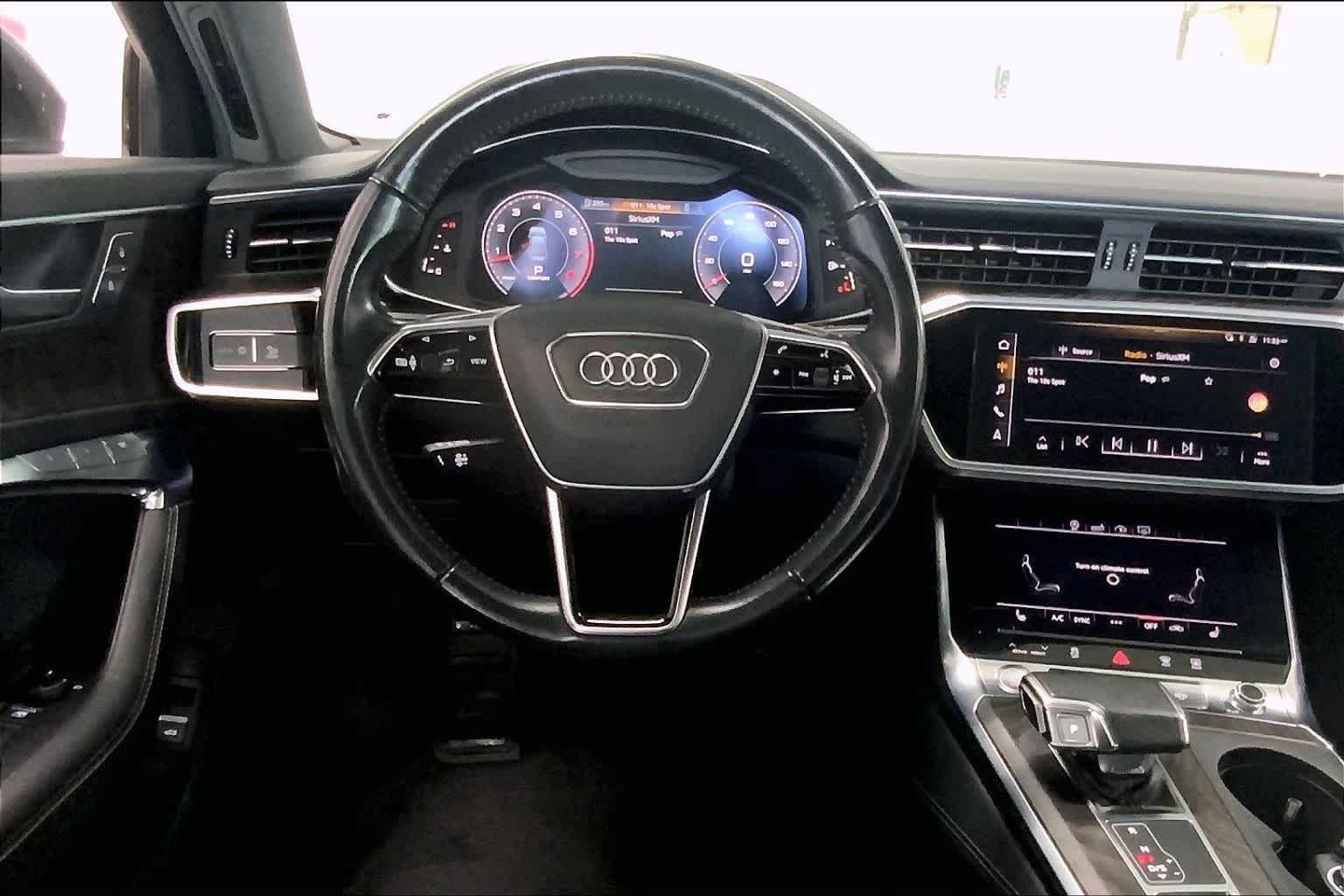 Thumbnail: 2019 Audi A6 - 13