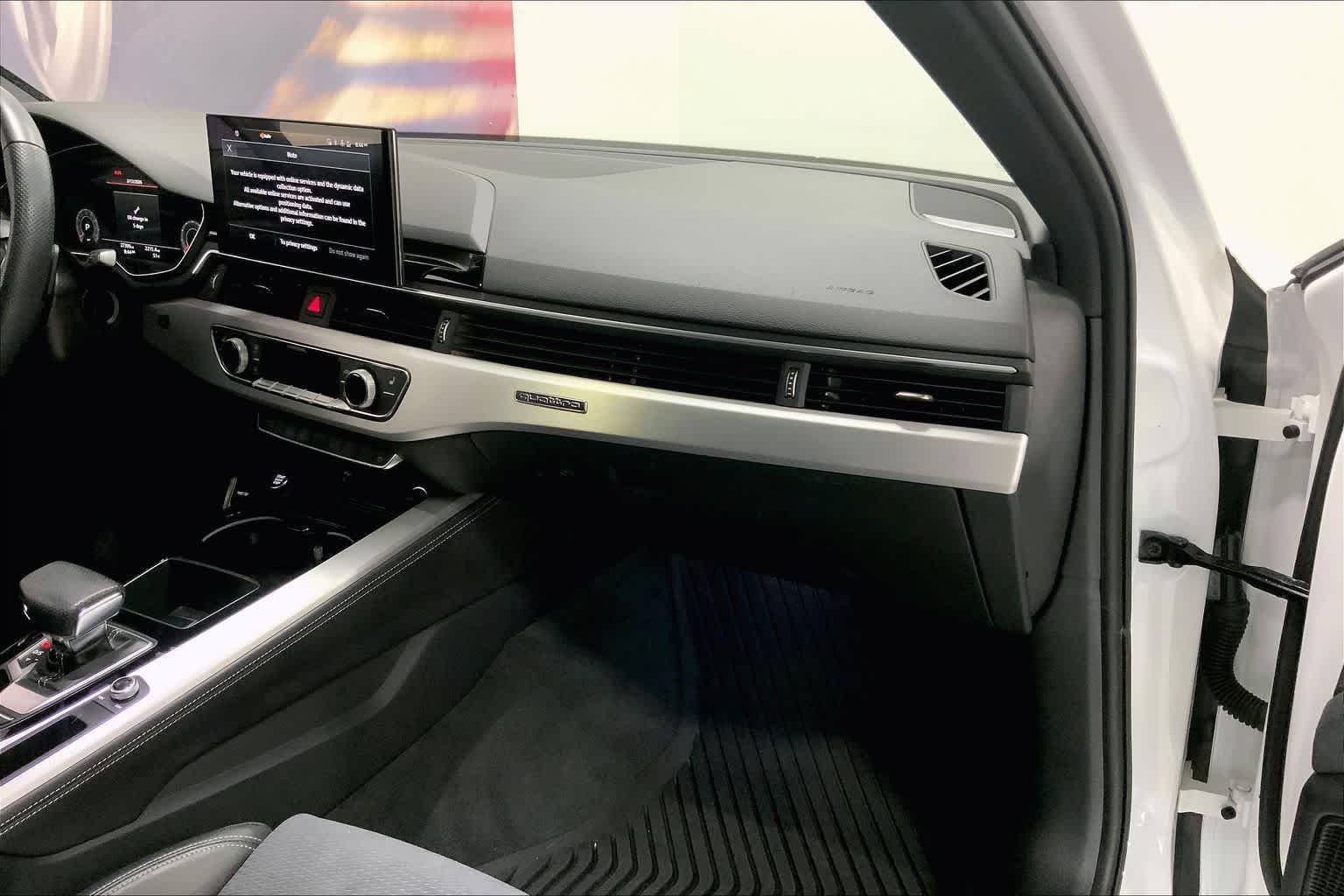 Thumbnail: 2022 Audi A4 - 20