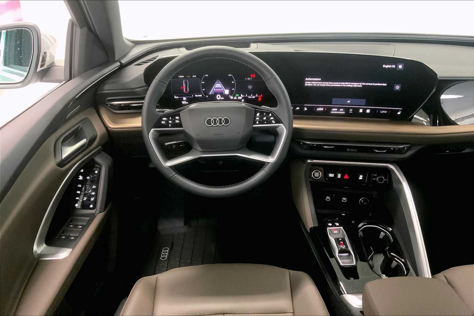 Thumbnail: 2025 Audi Q5 - 13