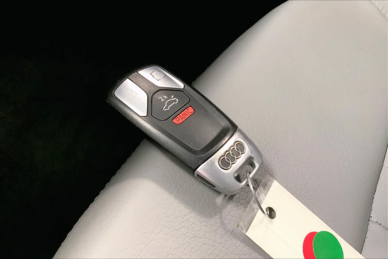 Thumbnail: 2019 Audi Q5 - 17