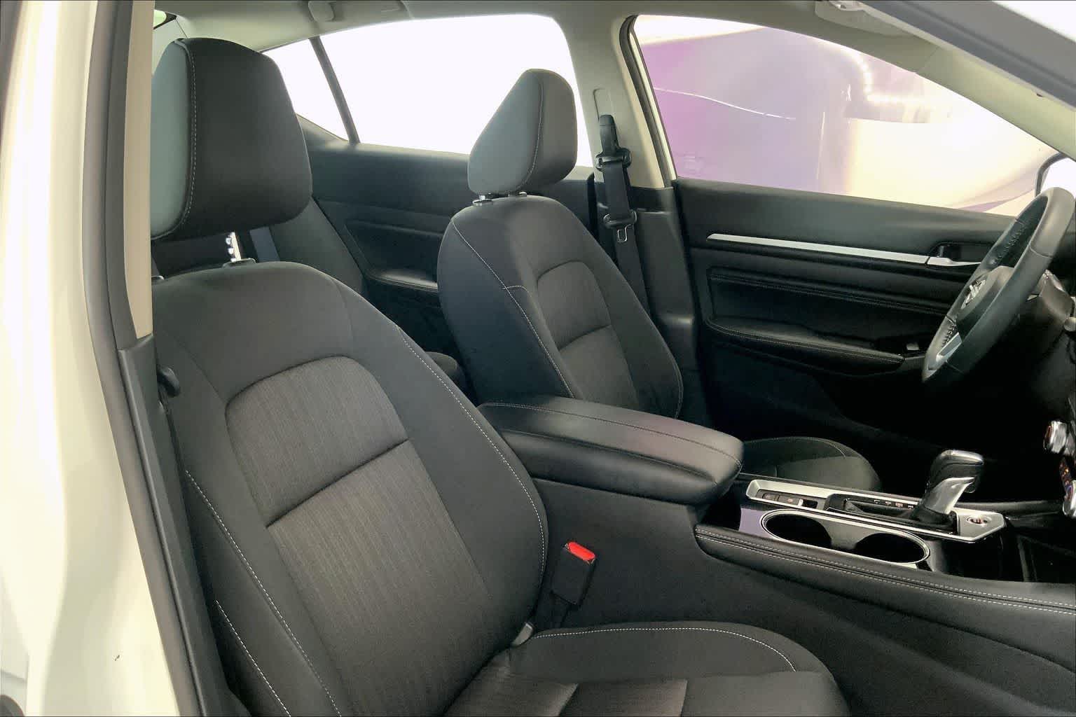 Thumbnail: 2023 Nissan Altima - 13