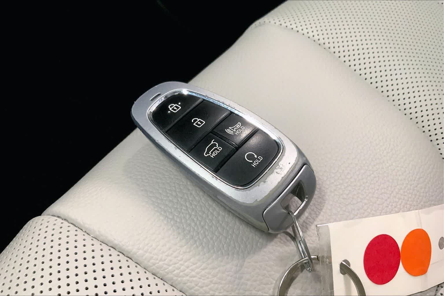 Thumbnail: 2024 Hyundai Palisade - 17