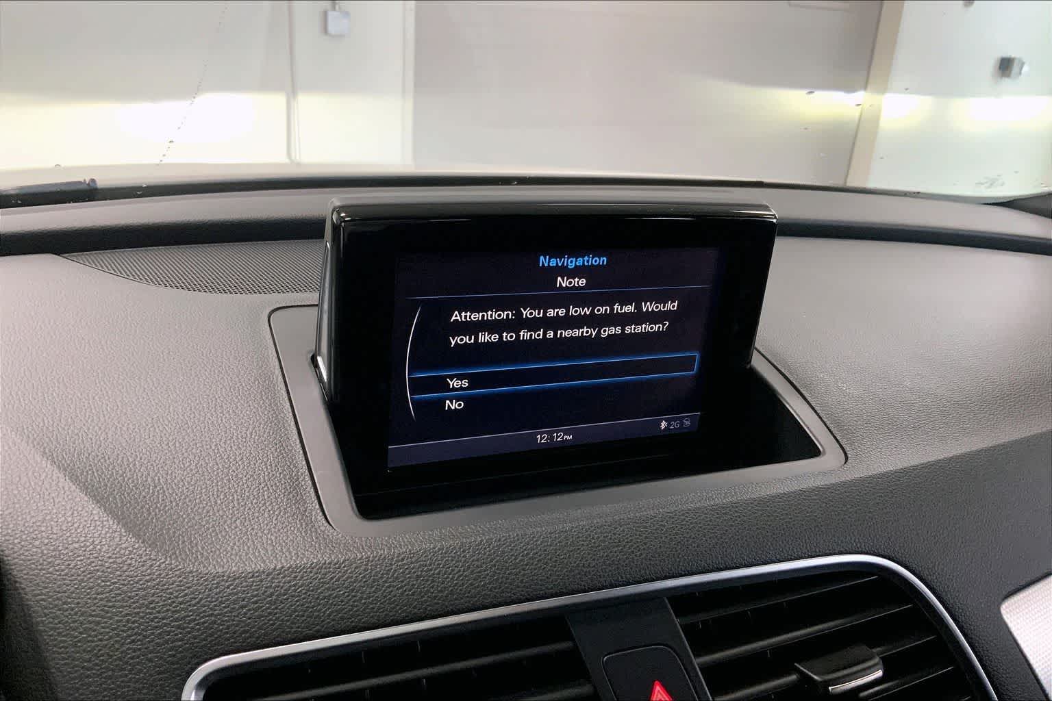 Thumbnail: 2018 Audi Q3 - 22