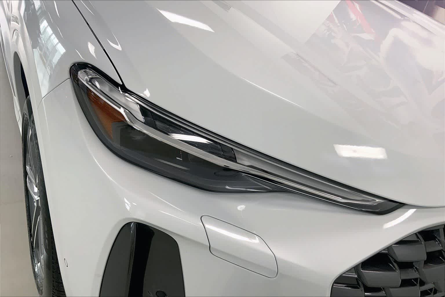 Thumbnail: 2025 Audi Q5 - 28