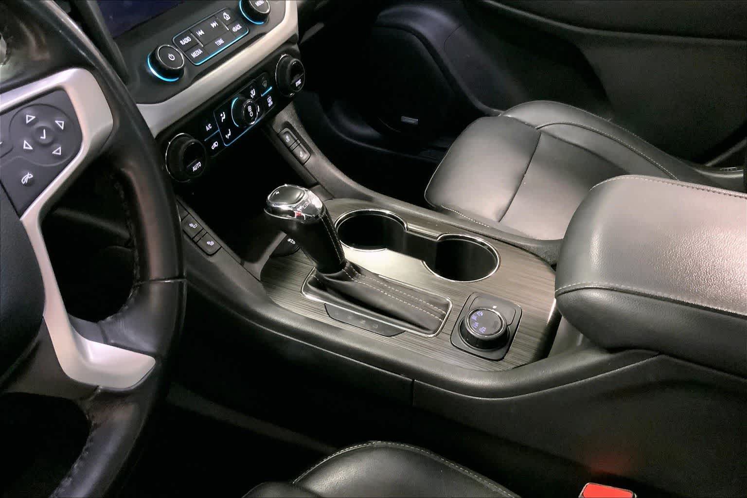 Thumbnail: 2019 GMC Acadia - 15