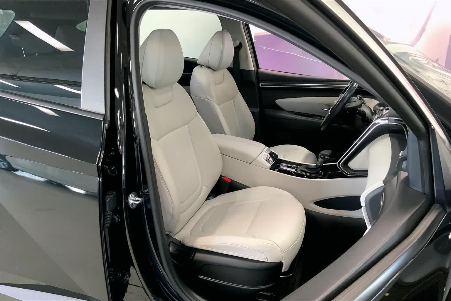 Thumbnail: 2023 Hyundai Tucson - 11