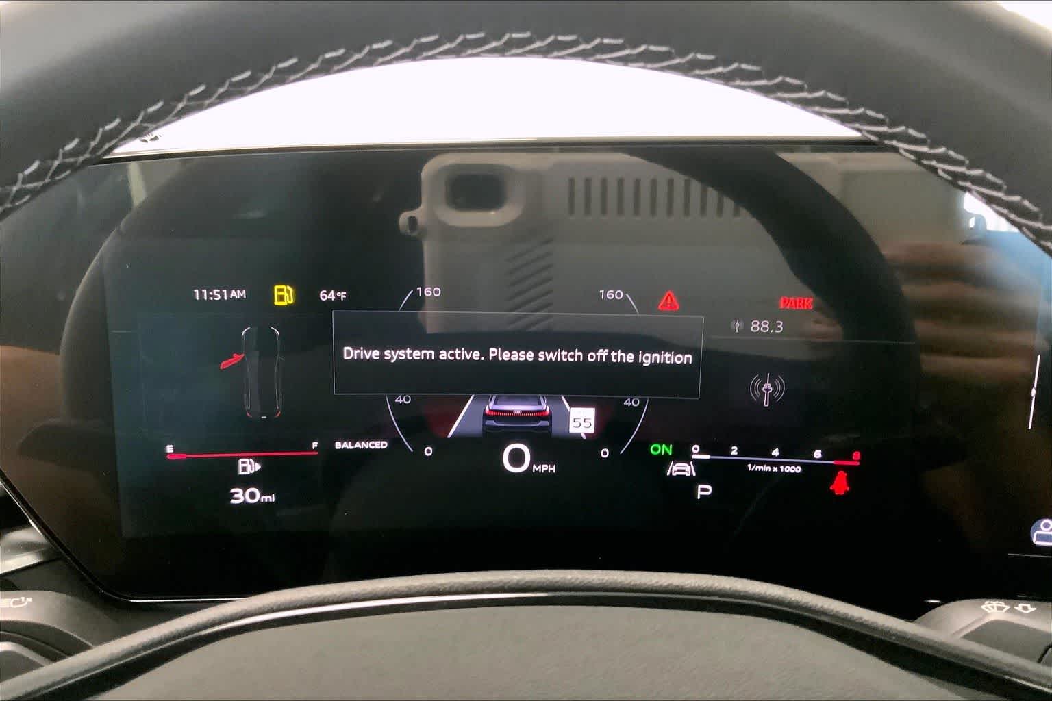 Thumbnail: 2025 Audi A5 - 18