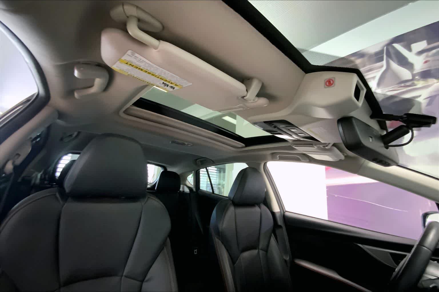 Thumbnail: 2023 Subaru Crosstrek - 27