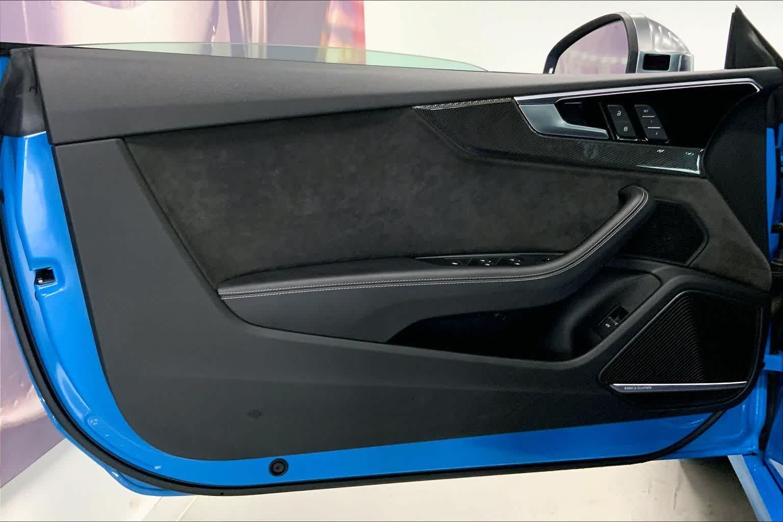 Thumbnail: 2020 Audi S5 - 24