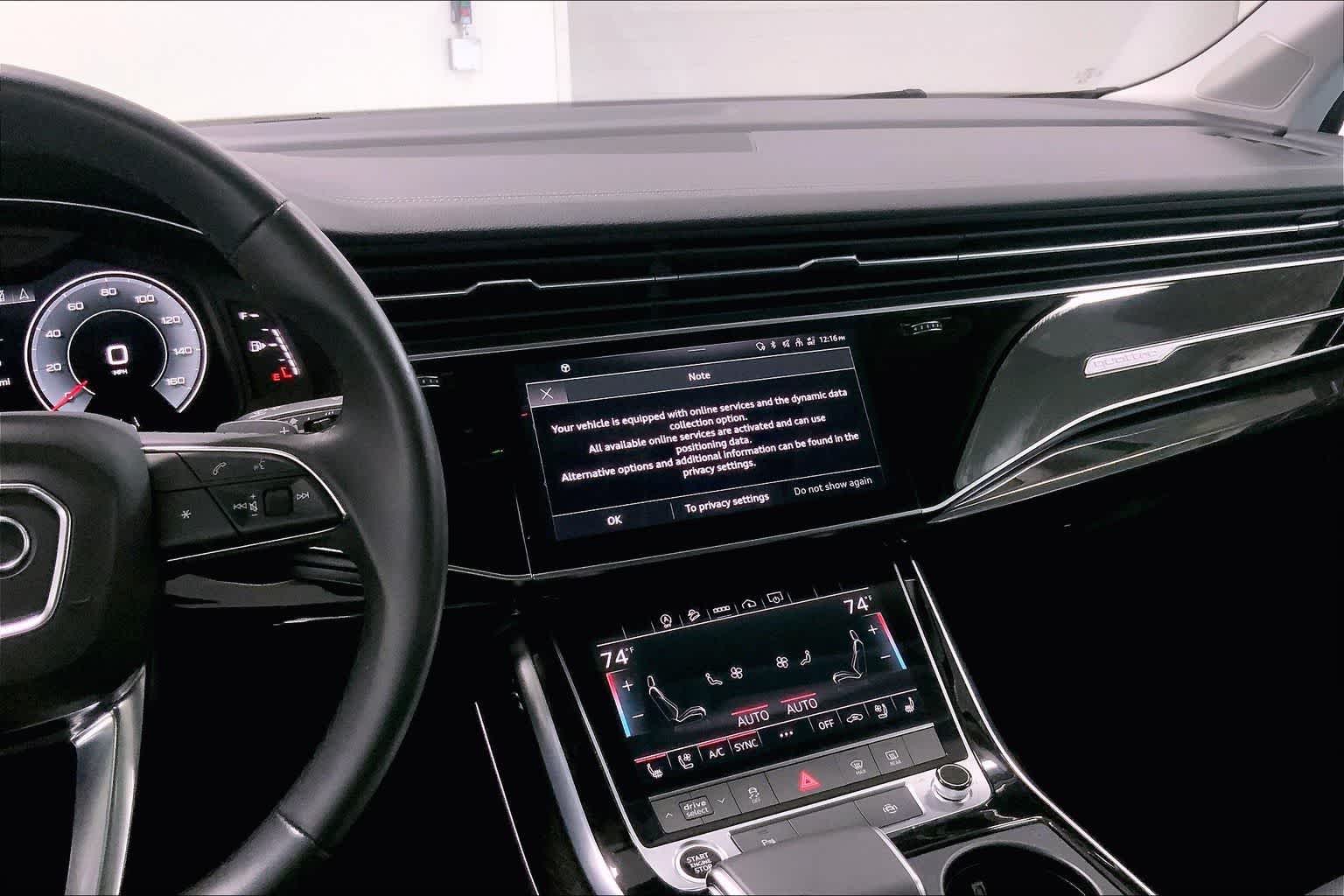 Thumbnail: 2023 Audi Q7 - 14