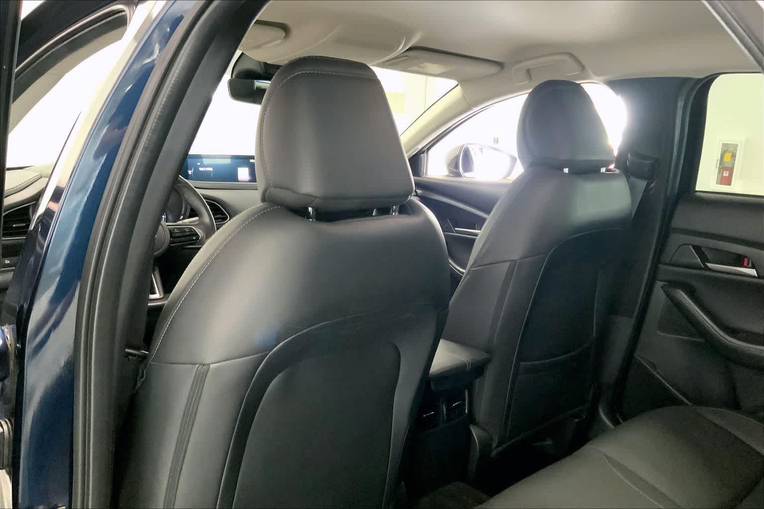 Thumbnail: 2024 Mazda CX-30 - 10