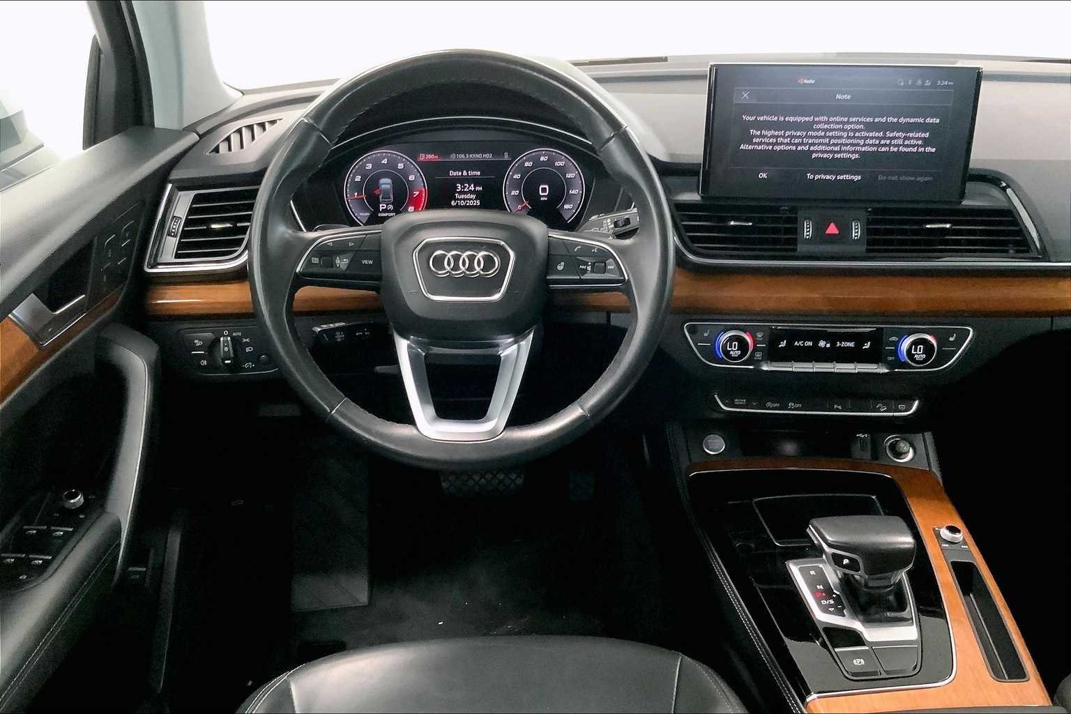2021 Audi Q5 Premium Plus 13