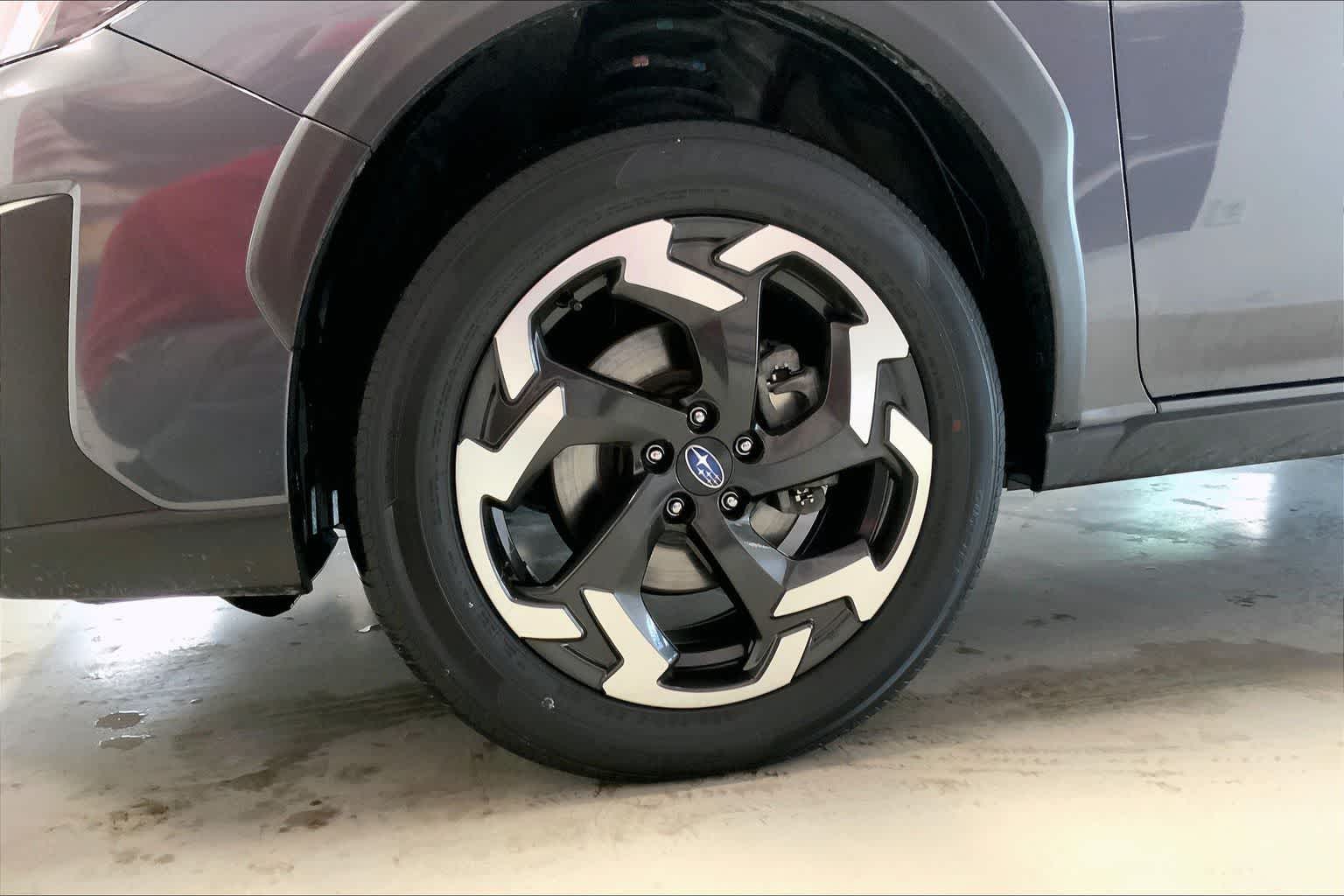 Thumbnail: 2023 Subaru Crosstrek - 8