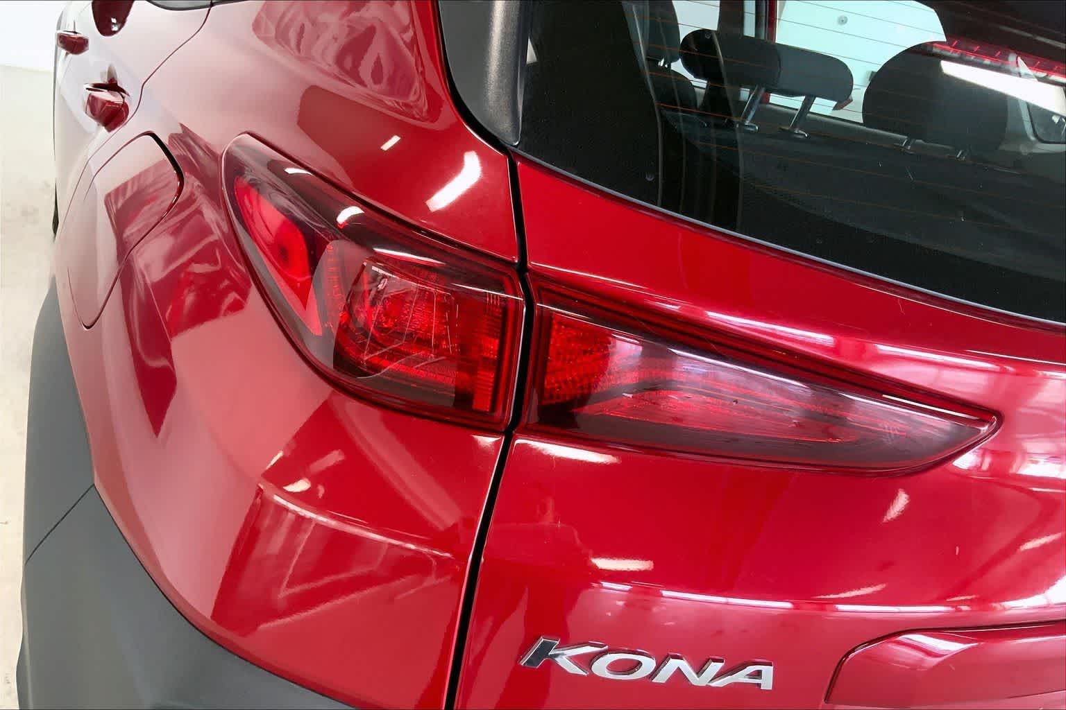 Thumbnail: 2019 Hyundai Kona - 30