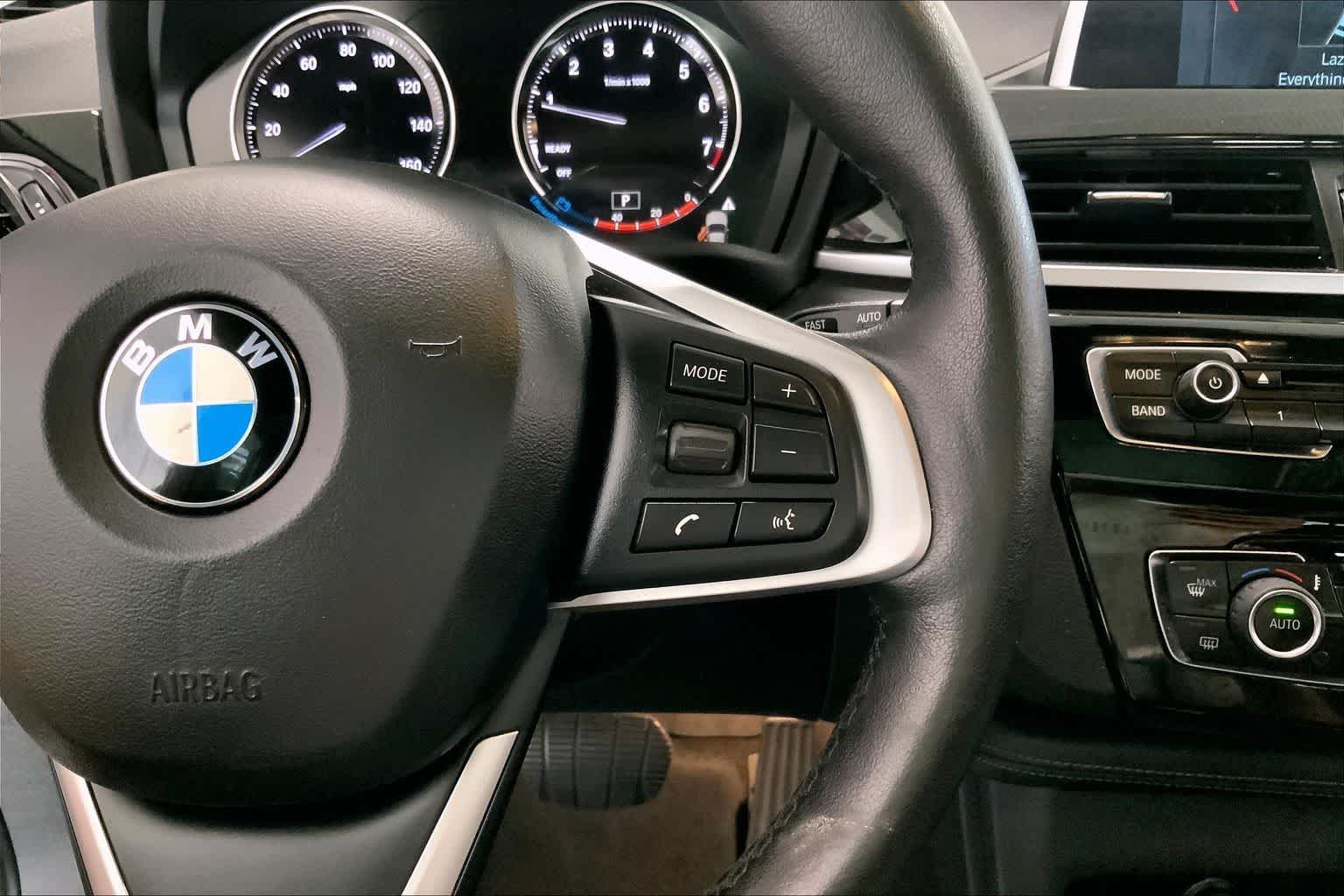 Thumbnail: 2019 BMW X1 - 22