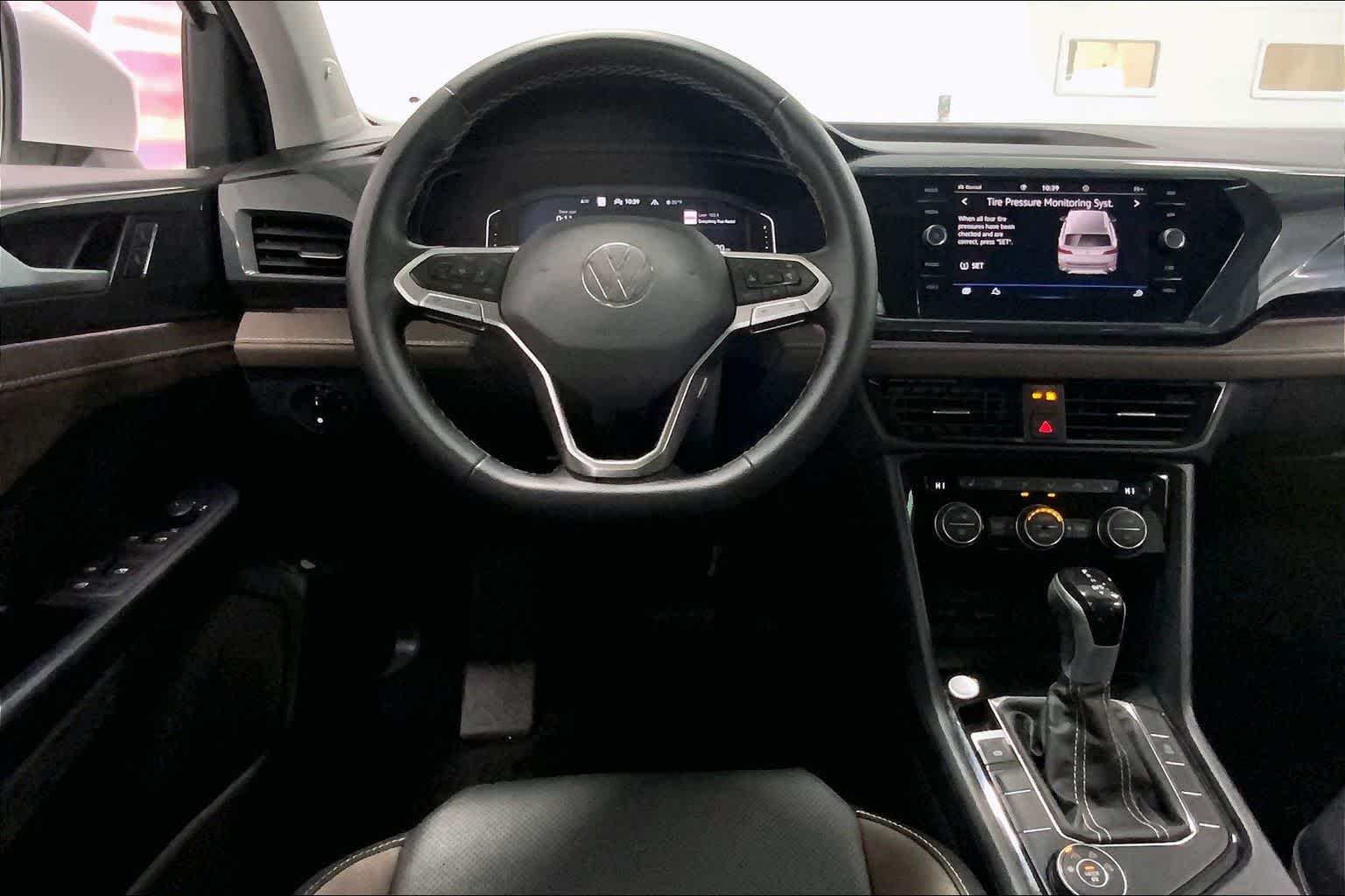 Thumbnail: 2023 Volkswagen Taos - 13