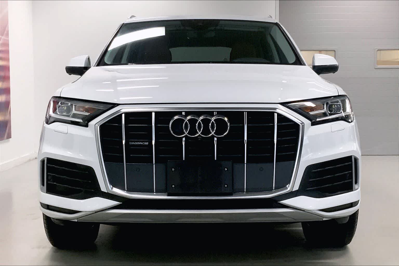 Thumbnail: 2022 Audi Q7 - 6