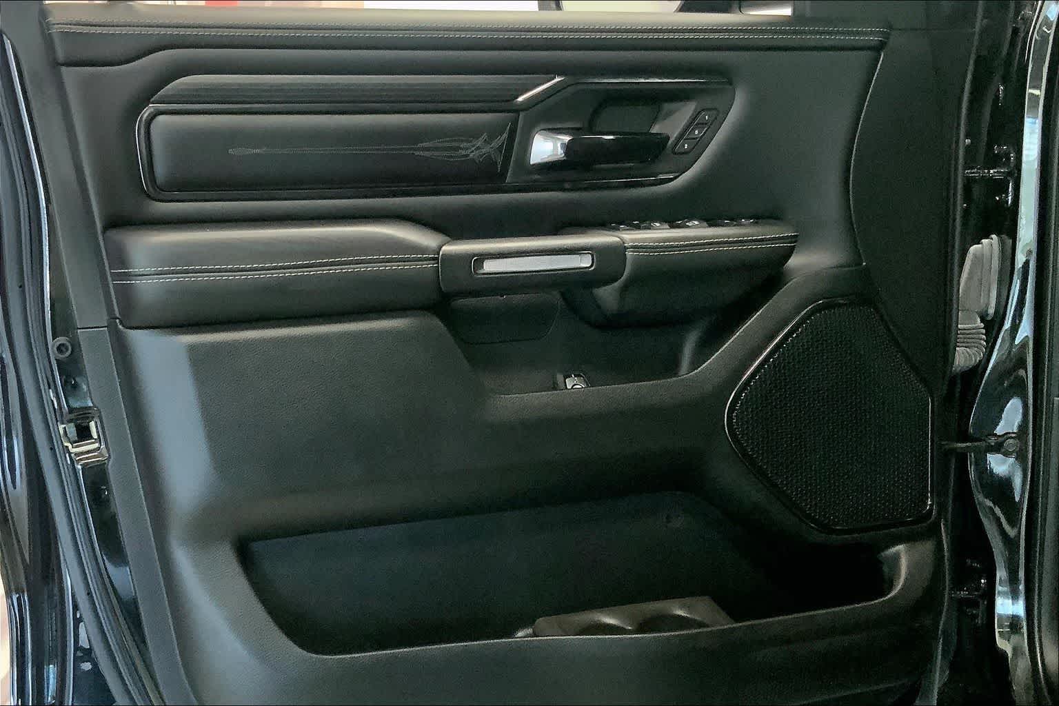 Thumbnail: 2023 RAM 1500 - 25