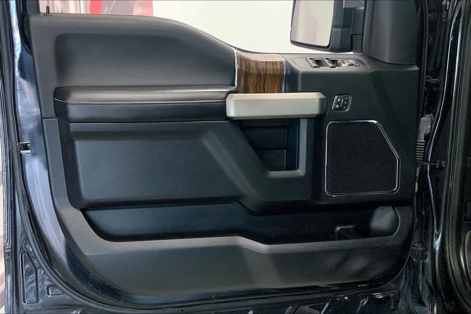 Thumbnail: 2020 Ford F-150 - 24