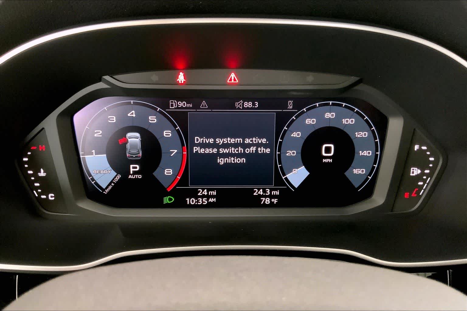 Thumbnail: 2025 Audi Q3 - 18