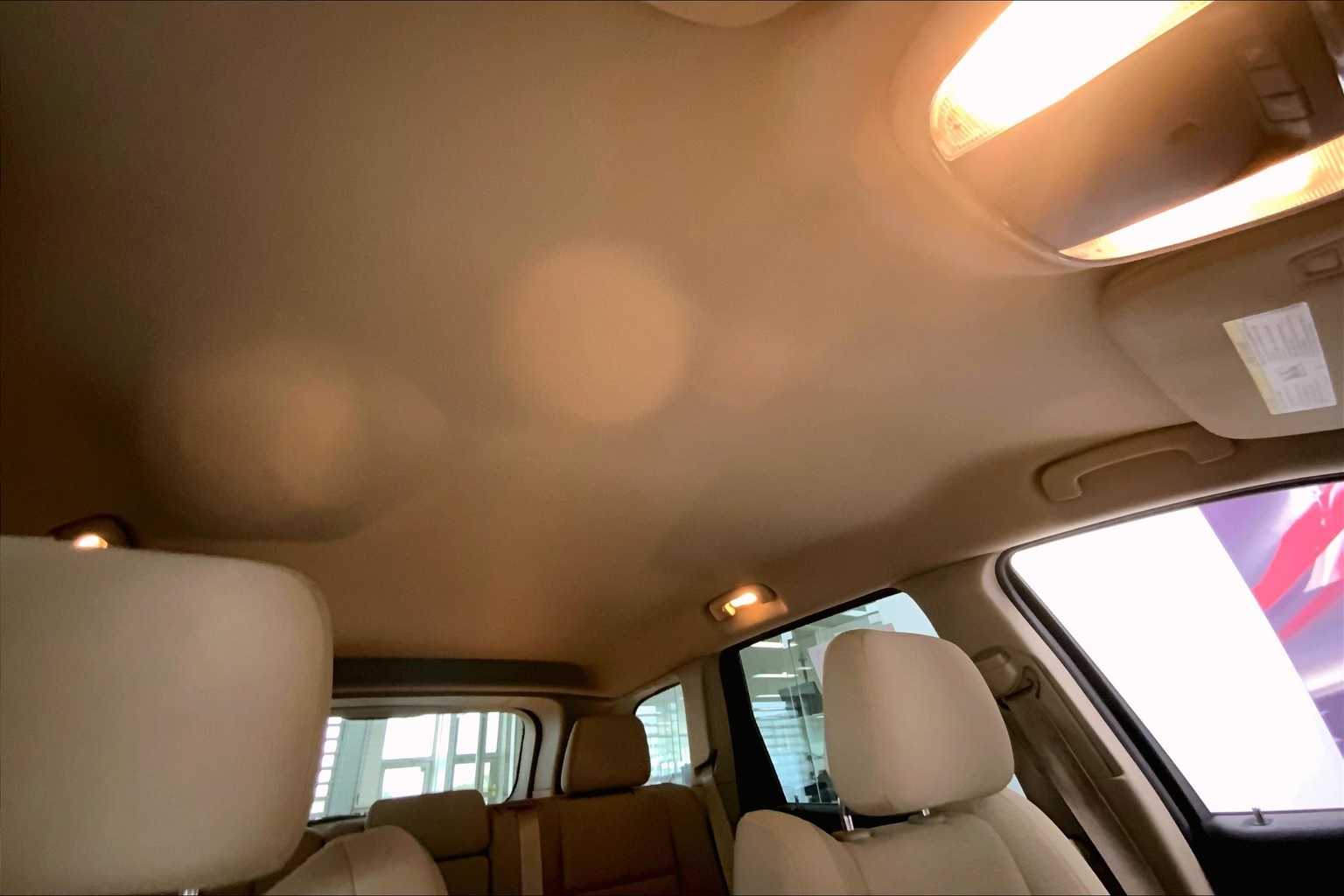 Thumbnail: 2014 Jeep Grand Cherokee - 29
