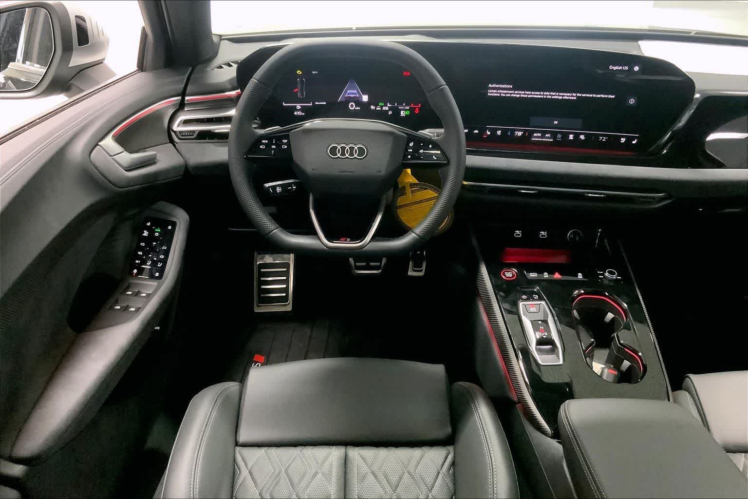 Thumbnail: 2025 Audi S5 - 15