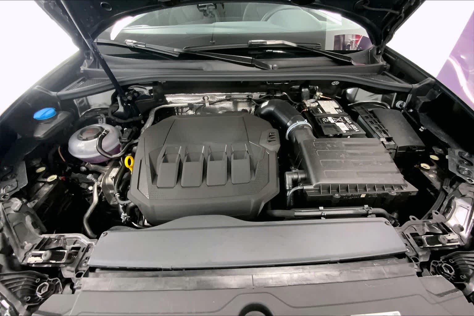 Thumbnail: 2025 Audi Q3 - 9