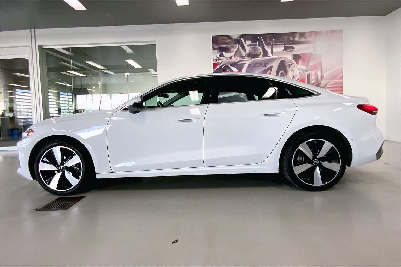 Thumbnail: 2025 Audi A5 - 3