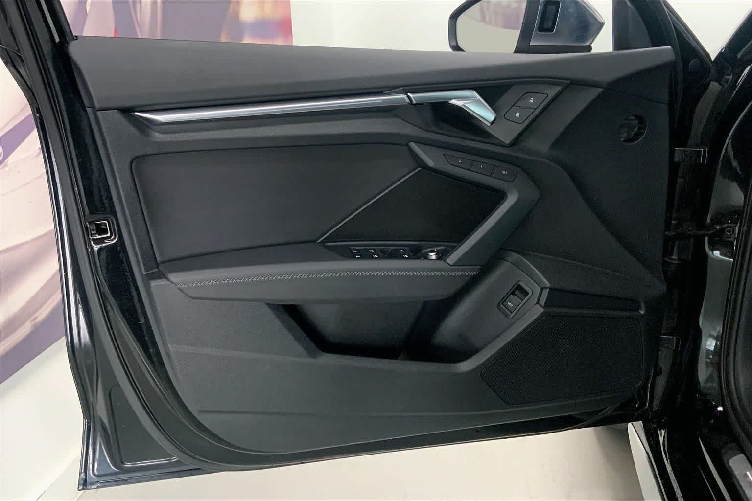 Thumbnail: 2023 Audi S3 - 24