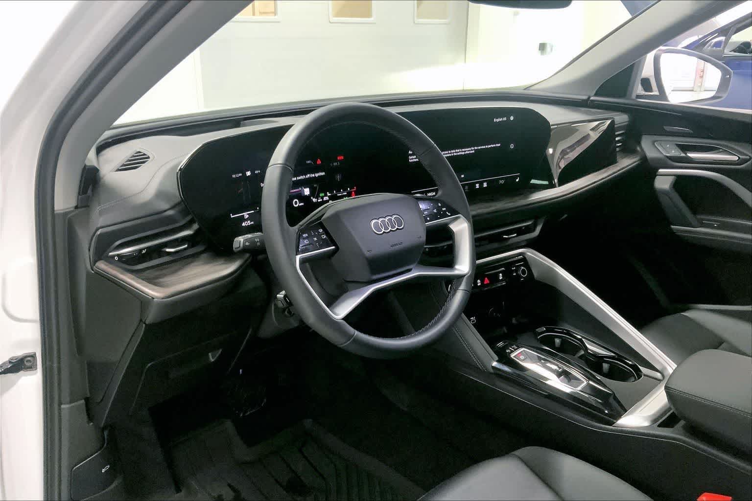 Thumbnail: 2025 Audi Q5 - 2