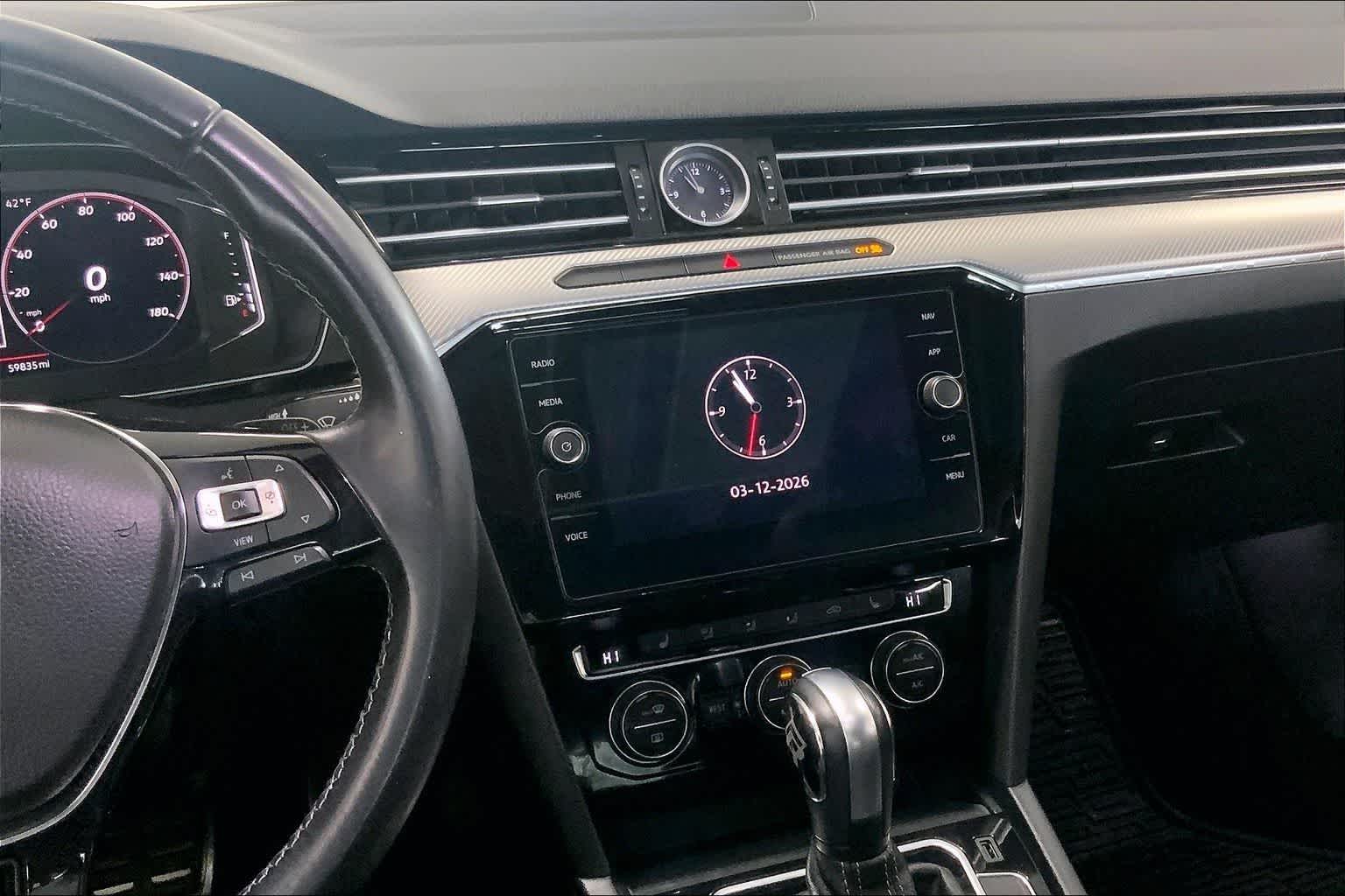 Thumbnail: 2020 Volkswagen Arteon - 14