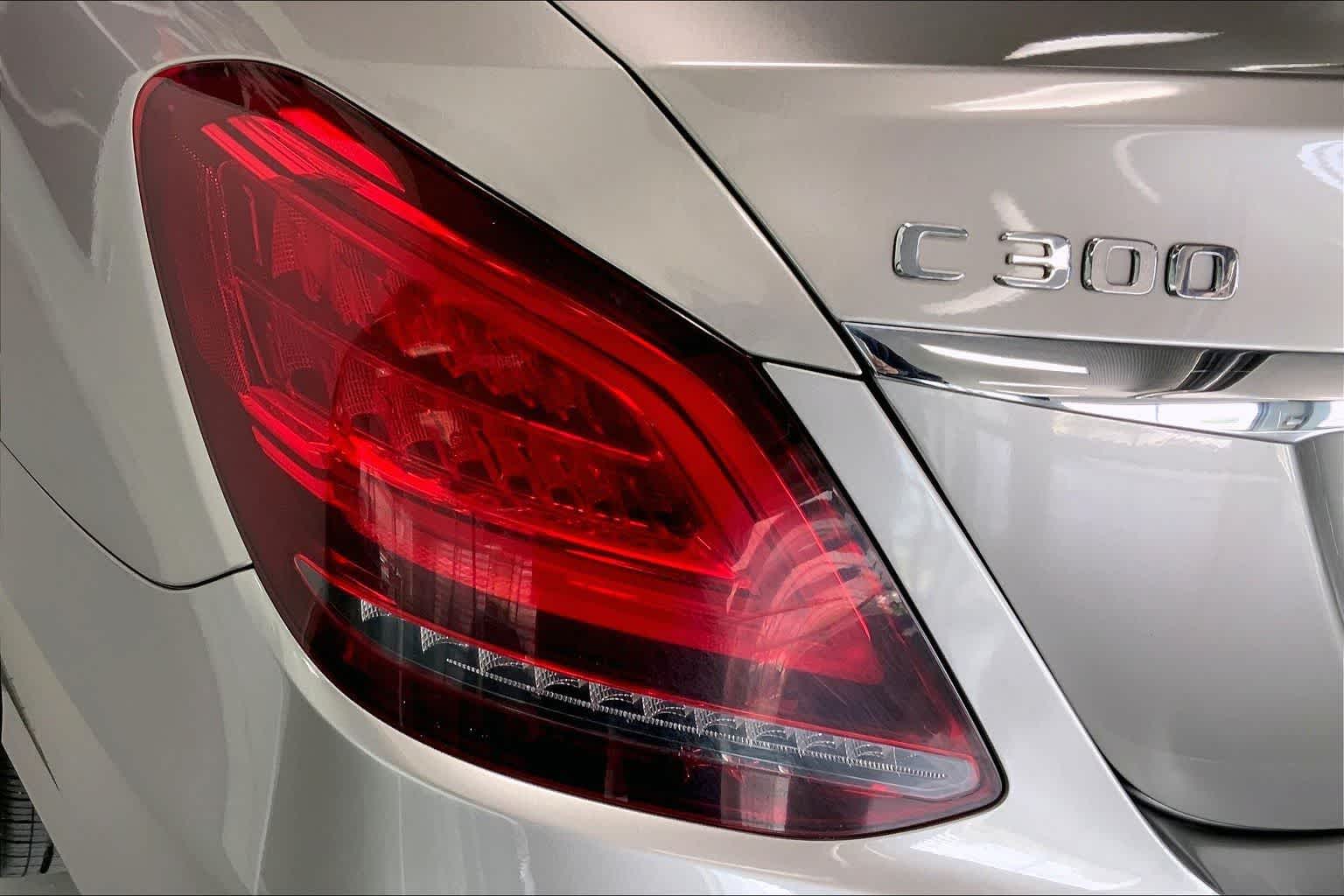 Thumbnail: 2019 Mercedes-Benz C-Class - 30
