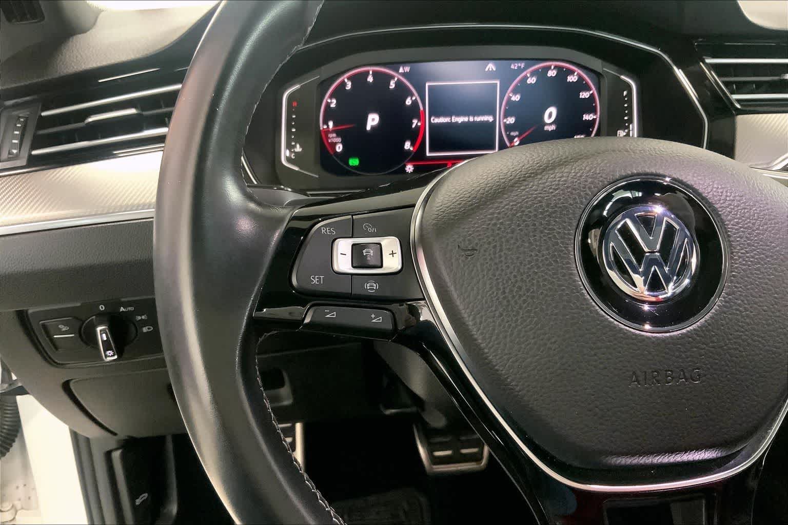 Thumbnail: 2020 Volkswagen Arteon - 22