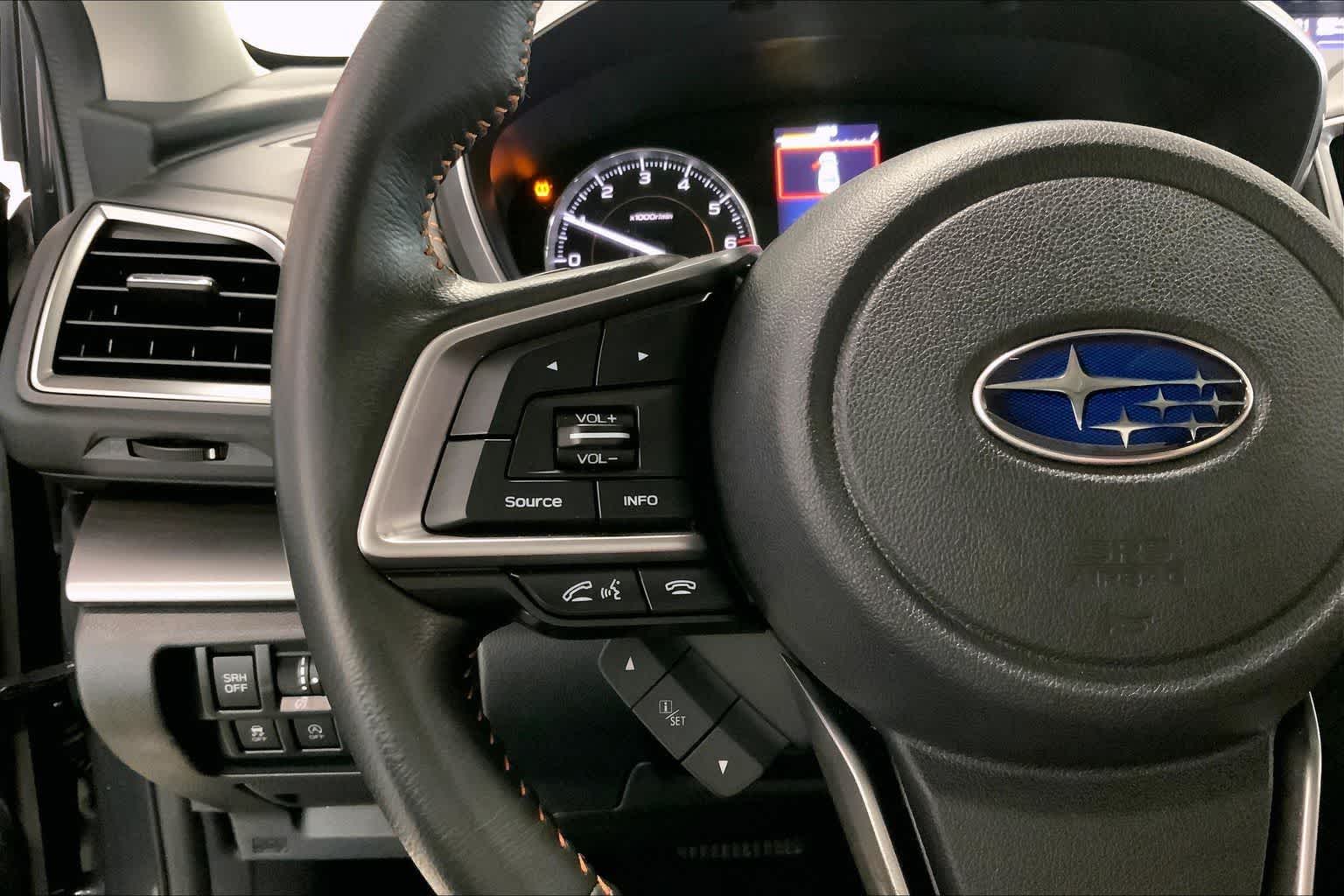 Thumbnail: 2023 Subaru Crosstrek - 21