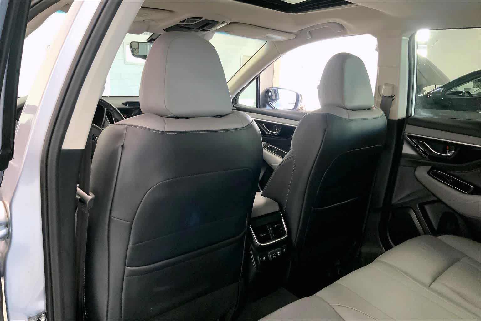 Thumbnail: 2022 Subaru Outback - 11