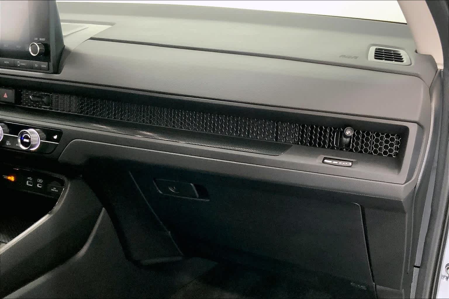 2024 Honda CR-V EX 22