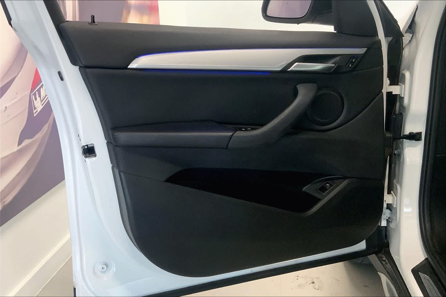 Thumbnail: 2022 BMW X1 - 24