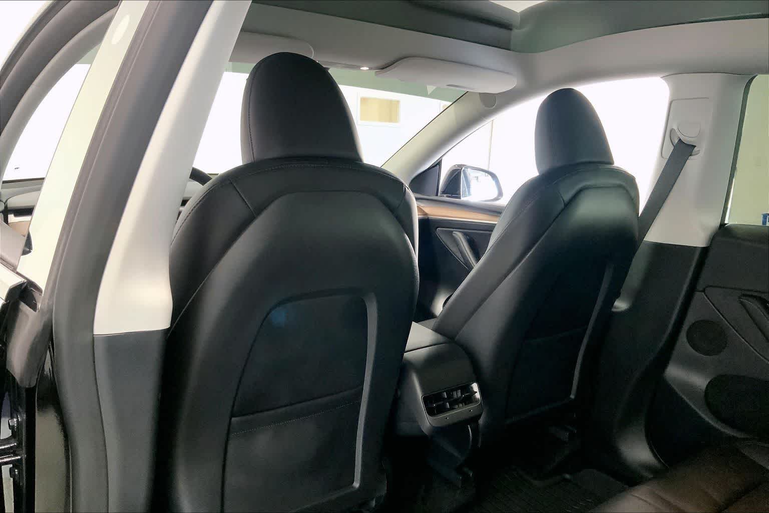 Thumbnail: 2024 Tesla Model Y - 11