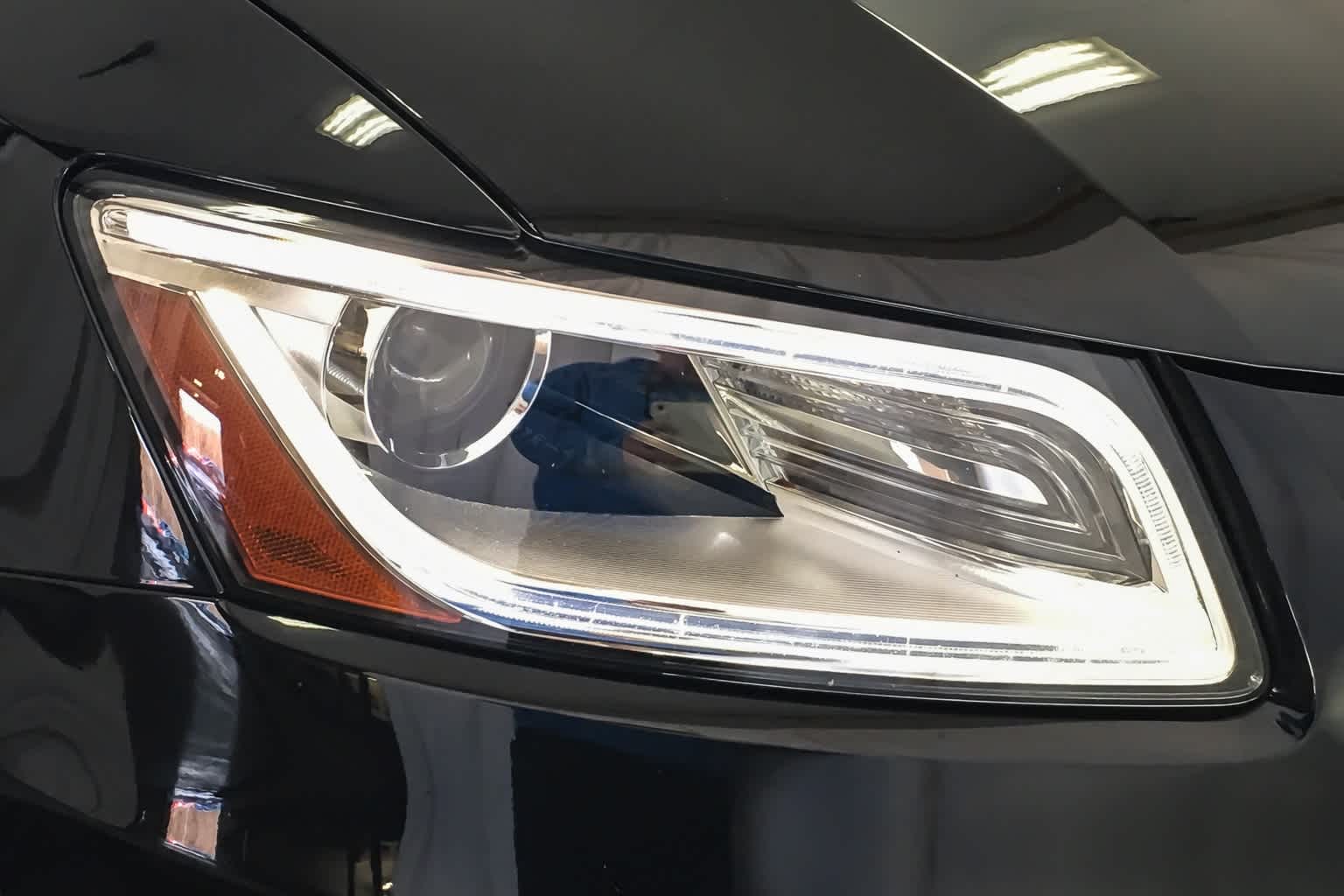 Thumbnail: 2017 Audi Q5 - 32