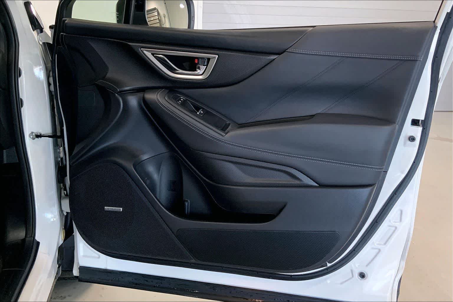 Thumbnail: 2020 Subaru Forester - 26