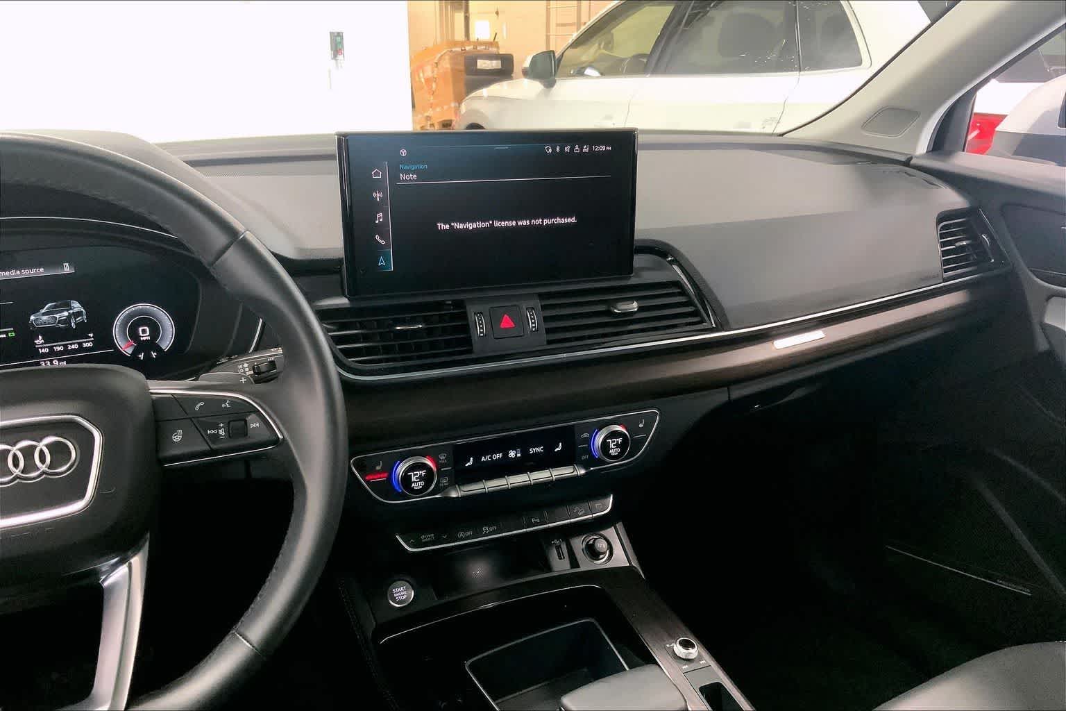 Thumbnail: 2023 Audi Q5 - 14