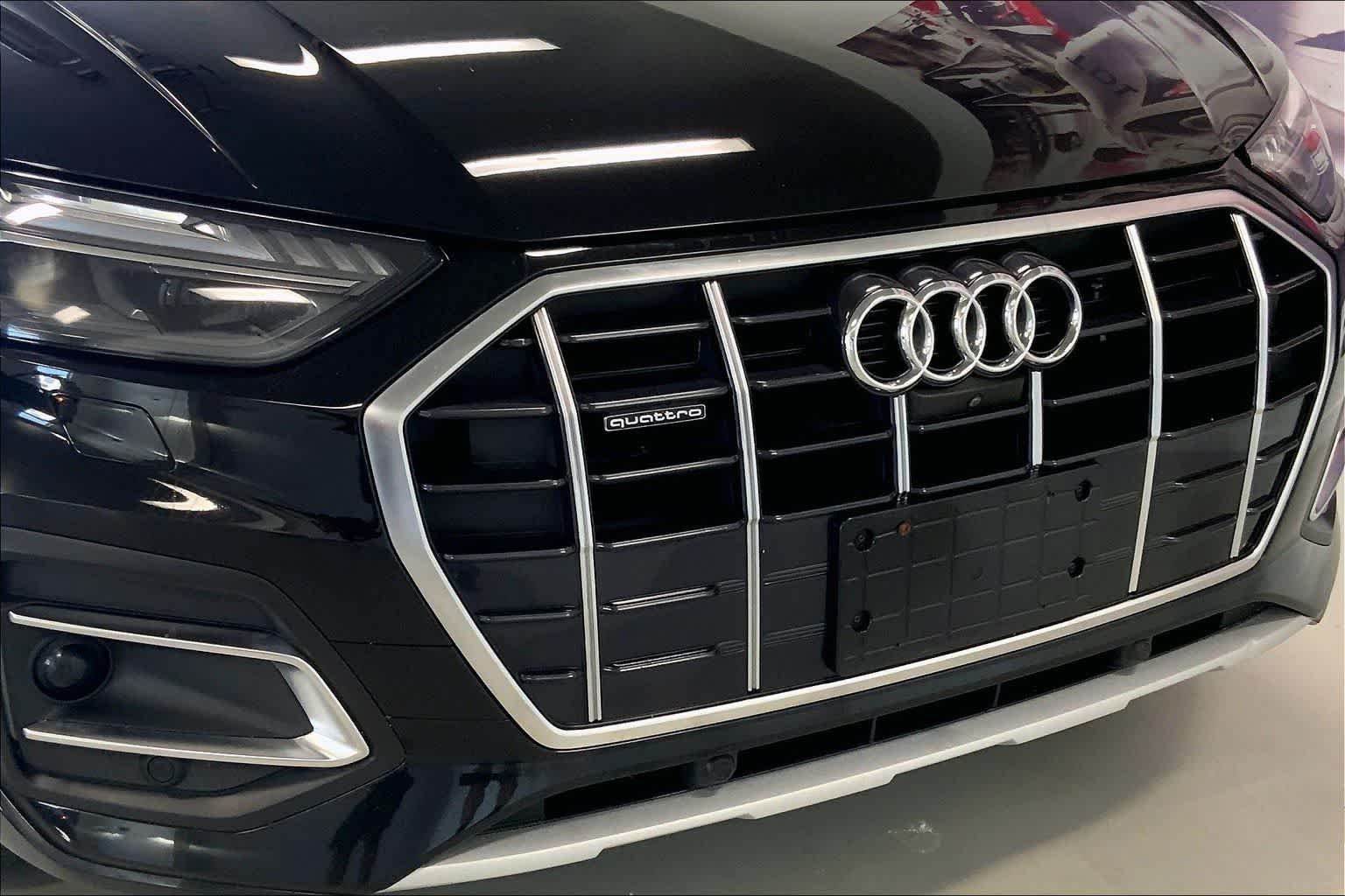 Thumbnail: 2021 Audi Q5 - 30