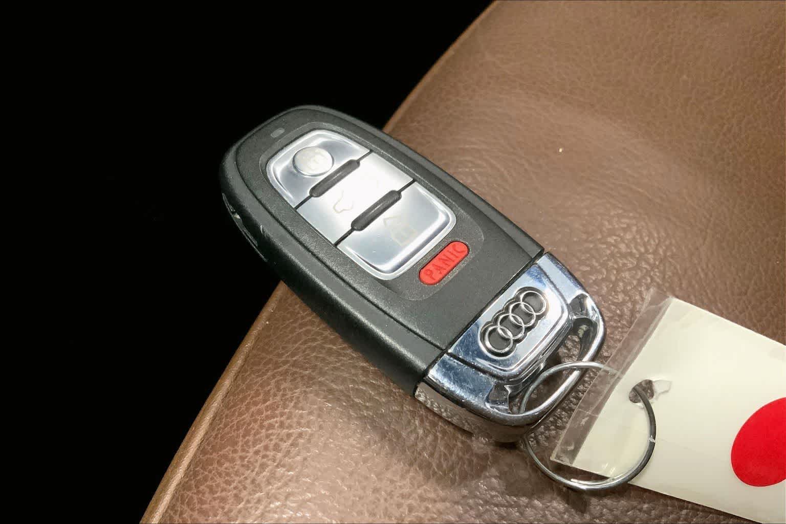 Thumbnail: 2018 Audi A6 - 18